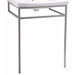 Persuade Console Table