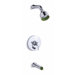 Toobi Bath and Shower Faucet Trim