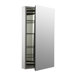 Catalan� Mirrored Cabinet with 170&deg; Hinge
