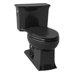 Archer&reg; Class Five&reg; Elongated One-Piece Toilet, Less Supply