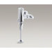 Touchless Washdown Urinal 1/8Th (0.125) Gpf Flushometer Valve with Wave Technology