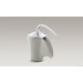 Silkweave Design On Vas Ceramic Faucet with Lever Handle