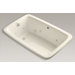 Bancroft 5.5' Experience Whirlpool Bath Tub