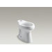 Highline Comfort Height Elongated Bowl
