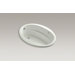 Sunward 60" x 42" Drop-in Bubblemassage Bath