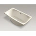 Escale 72" X 36" Freestanding Bath
