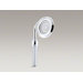 Bancroft 1.75 GPM Multi Function Handshower