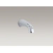 Alteo Wall Mount Tub Spout Trimwith Diverter