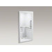 Freewill Barrier-Free Commercial Shower Stall