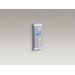 Digital Shower Interface