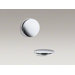 PureFlo Bath Drain Trim