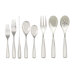 Anna 43 Piece Flatware Set