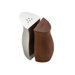 Cradle Salt and Pepper Shakers
