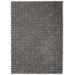 Hand Tufted Broken Grey Rug