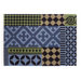 Hand Tufted Kilim Siracusa Rug