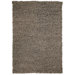 Wool Curly Topo Rug