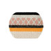 Mangas Mini Caramelo Rug