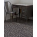 Hand Knotted Dragonfly Brown Rug