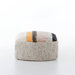Mangas Caramelo Ottoman