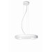 1 Light Drum Pendant