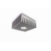 Ledino 1 Light Ceiling Lamp