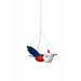 Kidsplace 1 Light Pendant