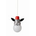 Kidsplace 1 Light Pendant