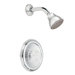 Chateau Posi-Temp Dual Control Single-Handle Shower Faucet Trim Kit