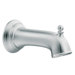 Diverter Tub Spout 0.5" Slip Fit