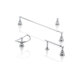 Solace Single Robe Hook