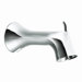 Fina Diverter Tub Spout