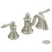 Waterhill Widespread Bathroom Faucet with Double Handles