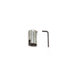 Moentrol Tub and Shower Stop Tube Kit