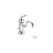 Waterhill Single-Handle Bathroom Faucet Kit