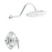 Waterhill Posi-Temp Shower Faucet