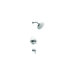 Fina Exacttemp Shower