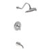 Weymouth Posi-Temp Tub and Shower Faucet