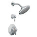 Felicity Exact Temp Shower Faucet
