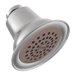 Showering Acc Basic One-Function Eco-Performance Showerhead