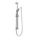 Twist Handheld Shower
