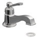 Rothbury One-Handle Low Arc Bathroom Faucet