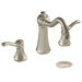 Vestige Two Handle Widespread High Arc Bathroom Faucet