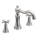 Weymouth Two Handle High Arc Roman Tub Faucet