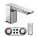 90 Degree Roman Tub Faucet with Iodigital Technology