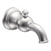 Weymouth Diverter Spouts