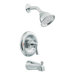 Banbury Posi-Temp Pressure Balance Tub and Shower Faucet