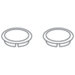 Chateau 2 Hot or Cold Button