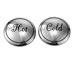 Handle Cap Kit