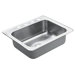 Excalibur Single Basin Drop In Sink