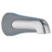 Replacement Parts Wall Mount Tub Spout Trim